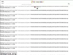Sites similar to niknakbaby.com