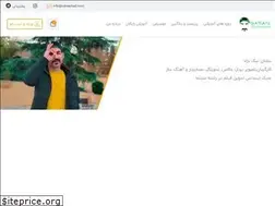 Sites similar to niknezhad.com
