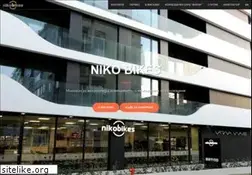 Sites similar to niko-bikes.com