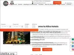 Sites similar to niko-inn.com