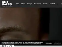 Sites similar to niko-kappel.de