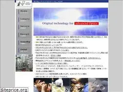 Sites similar to niko-opt.co.jp