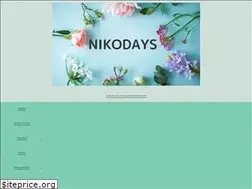 Sites similar to niko-setuyaku.com