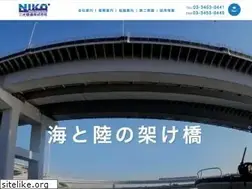 Sites similar to niko-shoun.co.jp