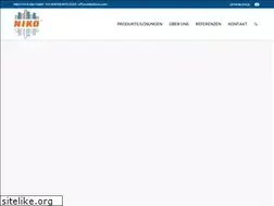 Sites similar to niko.world