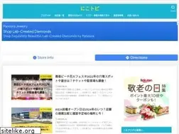 Sites similar to niko25niko.xyz
