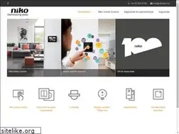 Sites similar to nikobus.hu