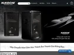 Sites similar to nikochi.com