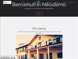 Sites similar to nikodemo.it