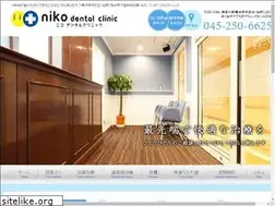 Sites similar to nikodentalclinic.com