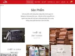 Sites similar to nikodo.com.vn