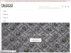 Sites similar to nikodo.ro
