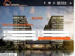 Sites similar to nikofortuna.com