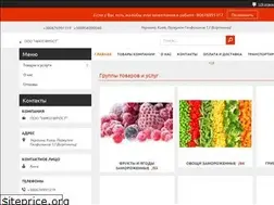 Sites similar to nikofrost.com.ua