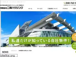 Sites similar to nikoh-housing.co.jp