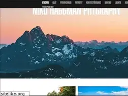 Sites similar to nikohaggman.com