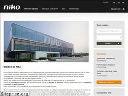 Sites similar to nikojobs.eu
