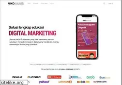 Sites similar to nikojulius.com