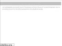 Sites similar to nikokallianiotis.com