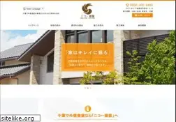 Sites similar to nikoken.net