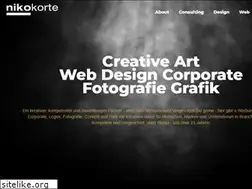 Sites similar to nikokorte.de