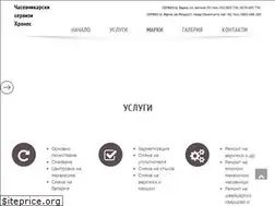 Sites similar to nikol-watches.com