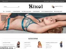 Sites similar to nikol.bg
