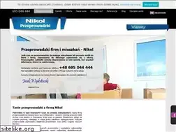 Sites similar to nikol.waw.pl