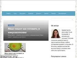 Sites similar to nikol58.ru