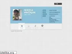 Sites similar to nikola-breznjak.com