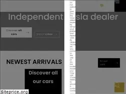Sites similar to nikola-brussels.be