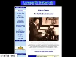 Sites similar to nikola-tesla.com