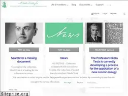 Sites similar to nikola-tesla.fr
