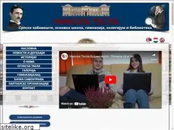 Sites similar to nikola-tesla.hu
