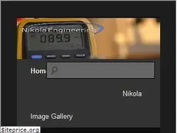 Sites similar to nikola.com