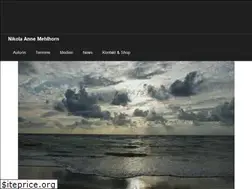 Sites similar to nikolaannemehlhorn.de