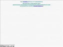 Sites similar to nikoladm.ru