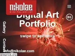 Sites similar to nikolae.com