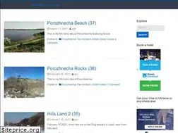 Sites similar to nikolaevinpictures.com