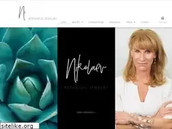 Sites similar to nikolaevjewelry.com