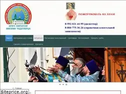Sites similar to nikolahram.com