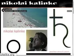 Sites similar to nikolai-kalinke.de