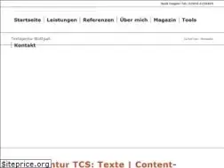 Sites similar to nikolai-sroka.de