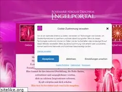Sites similar to nikolai-trischka-engelportal.com