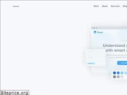 Sites similar to nikolaibain.com