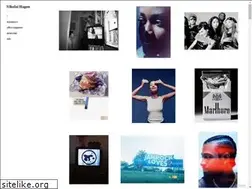 Sites similar to nikolaihagen.com