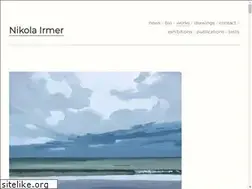 Sites similar to nikolairmer.com