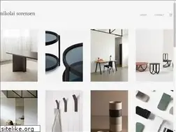 Sites similar to nikolaisorensen.com