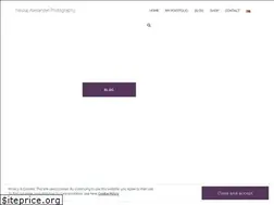 Sites similar to nikolajalexander.com