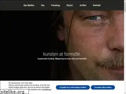 Sites similar to nikolajkirk.com